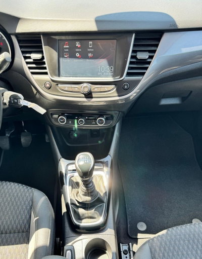 Opel Crossland X 1.5 ECOTEC D 102 CV Start&Stop Innovation (3)