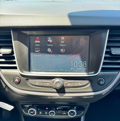 Opel Crossland X 1.5 ECOTEC D 102 CV Start&Stop Innovation (4)