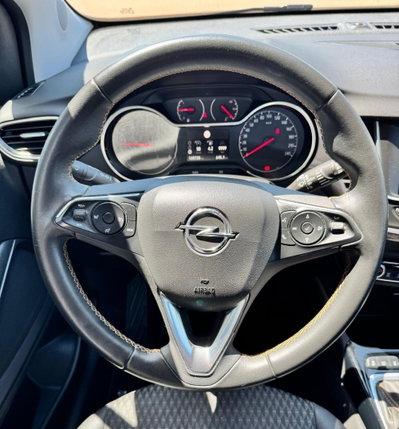 Opel Crossland X 1.5 ECOTEC D 102 CV Start&Stop Innovation (5)
