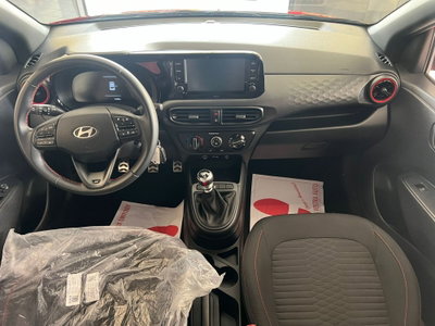 Hyundai i10 1.0 MPI Tech (13)