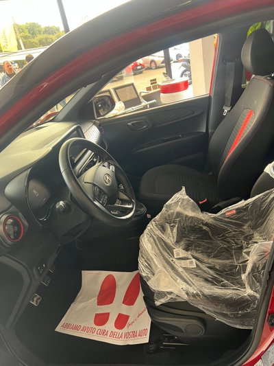 Hyundai i10 1.0 MPI Tech (15)