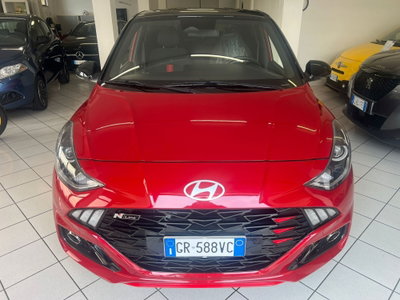 Hyundai i10 1.0 MPI Tech (2)