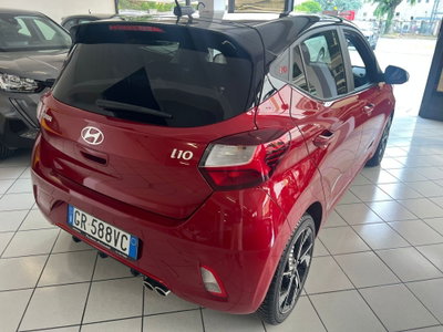 Hyundai i10 1.0 MPI Tech (6)