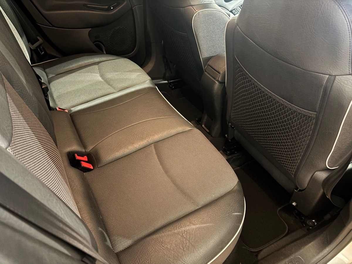 Fiat 500X 1.6 MultiJet 120 CV Cross (11)