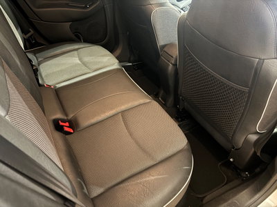 Fiat 500X 1.6 MultiJet 120 CV Cross (11)