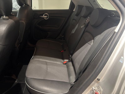 Fiat 500X 1.6 MultiJet 120 CV Cross (13)