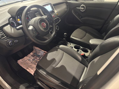 Fiat 500X 1.6 MultiJet 120 CV Cross (18)