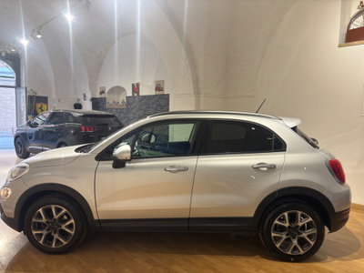Fiat 500X 1.6 MultiJet 120 CV Cross (2)