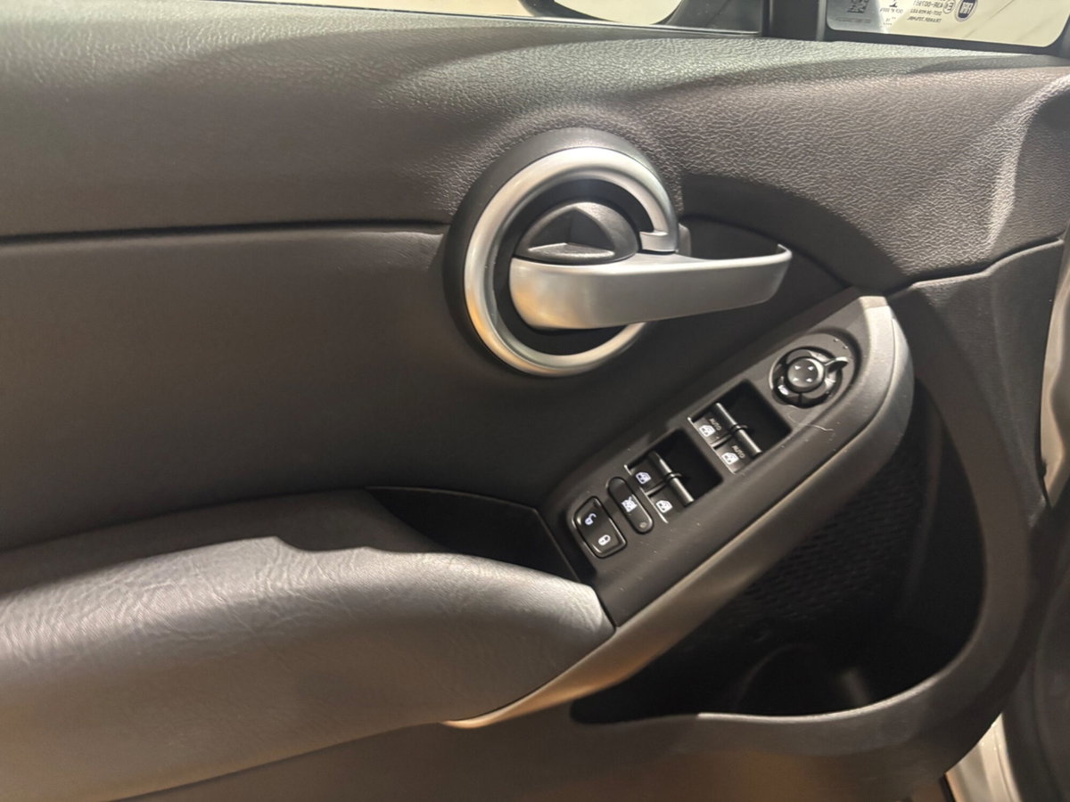 Fiat 500X 1.6 MultiJet 120 CV Cross (20)