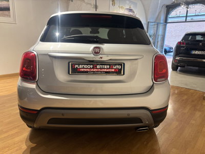Fiat 500X 1.6 MultiJet 120 CV Cross (8)