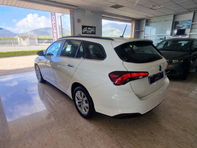 Fiat Tipo Station Wagon Tipo 1.6 Mjt S&S SW Lounge (2)
