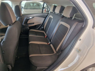 Fiat Tipo Station Wagon Tipo 1.6 Mjt S&S SW Lounge (5)