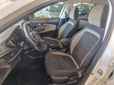 Fiat Tipo Station Wagon Tipo 1.6 Mjt S&S SW Lounge (6)