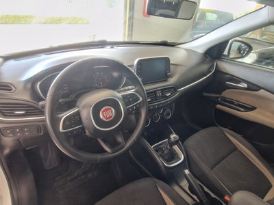 Fiat Tipo Station Wagon Tipo 1.6 Mjt S&S SW Lounge (7)