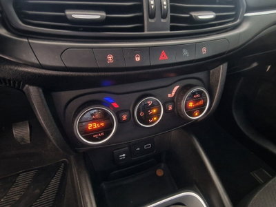 Fiat Tipo Station Wagon Tipo 1.6 Mjt S&S SW Lounge (8)