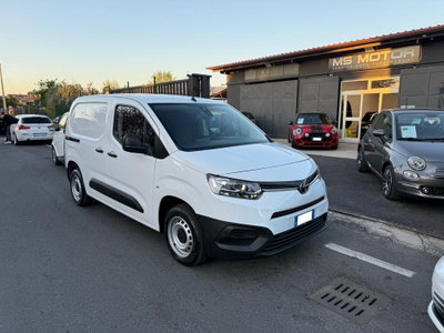 Toyota Proace City Verso City Verso 1.5D 100 CV S&S Short D Luxury usata