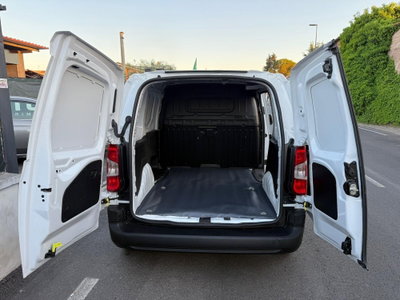 Toyota Proace City Verso City Verso 1.5D 100 CV S&S Short D Luxury (7)