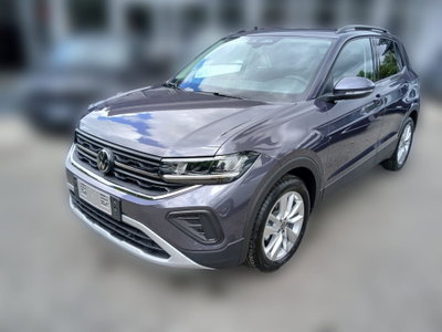 Volkswagen T-Cross 1.0 tsi Edition 115cv dsg nuova