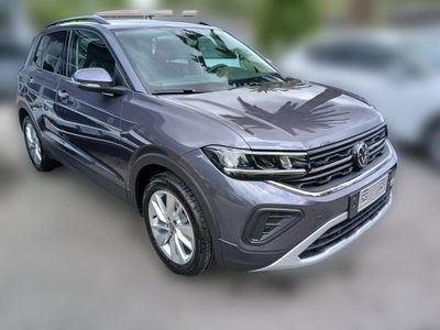 Volkswagen T-Cross 1.0 tsi Edition 115cv dsg (2)