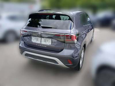 Volkswagen T-Cross 1.0 tsi Edition 115cv dsg (3)