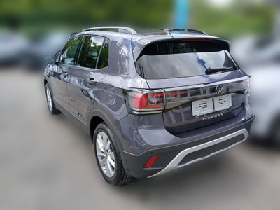 Volkswagen T-Cross 1.0 tsi Edition 115cv dsg (4)
