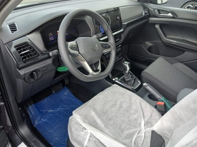 Volkswagen T-Cross 1.0 tsi Edition 115cv dsg (6)