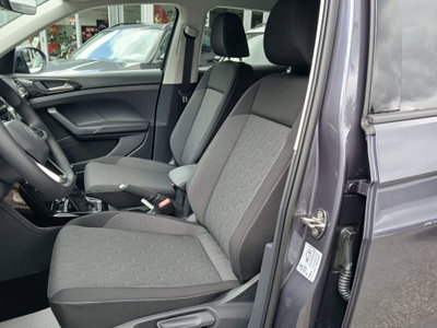 Volkswagen T-Cross 1.0 tsi Edition 115cv dsg (7)