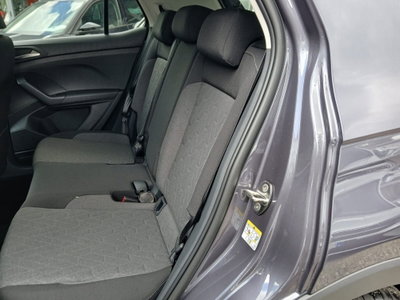 Volkswagen T-Cross 1.0 tsi Edition 115cv dsg (8)