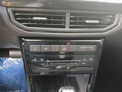 Volkswagen T-Cross 1.0 tsi Edition 115cv dsg (9)
