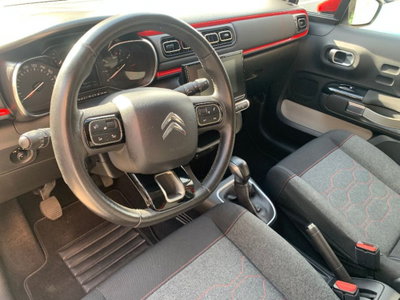Citroen C3 PureTech 82 Shine (10)