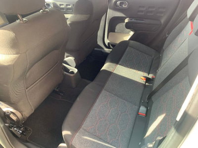 Citroen C3 PureTech 82 Shine (11)