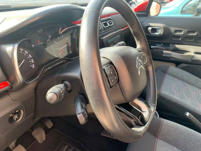 Citroen C3 PureTech 82 Shine (12)