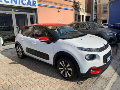 Citroen C3 PureTech 82 Shine (3)