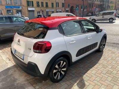 Citroen C3 PureTech 82 Shine (4)