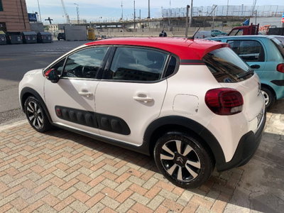 Citroen C3 PureTech 82 Shine (6)