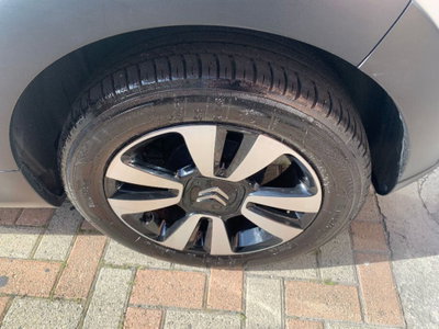 Citroen C3 PureTech 82 Shine (7)