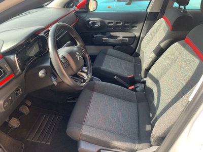 Citroen C3 PureTech 82 Shine (9)