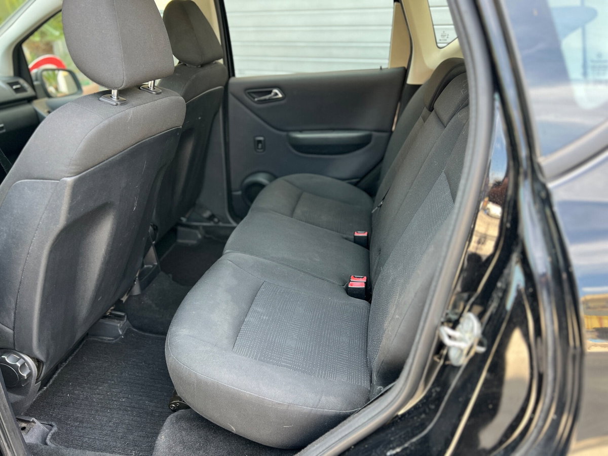 Mercedes-Benz Classe A 180 CDI Avantgarde (7)