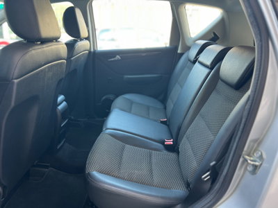 Mercedes-Benz Classe A 180 CDI Elegance (7)