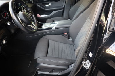 Mercedes-Benz GLC SUV 300 de 4Matic EQ-Power Business (7)