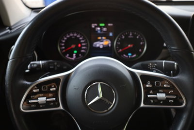Mercedes-Benz GLC SUV 300 de 4Matic EQ-Power Business (9)