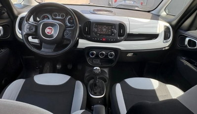 Fiat 500L 1.3 Multijet 95 CV Business (11)