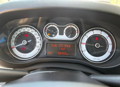 Fiat 500L 1.3 Multijet 95 CV Business (12)