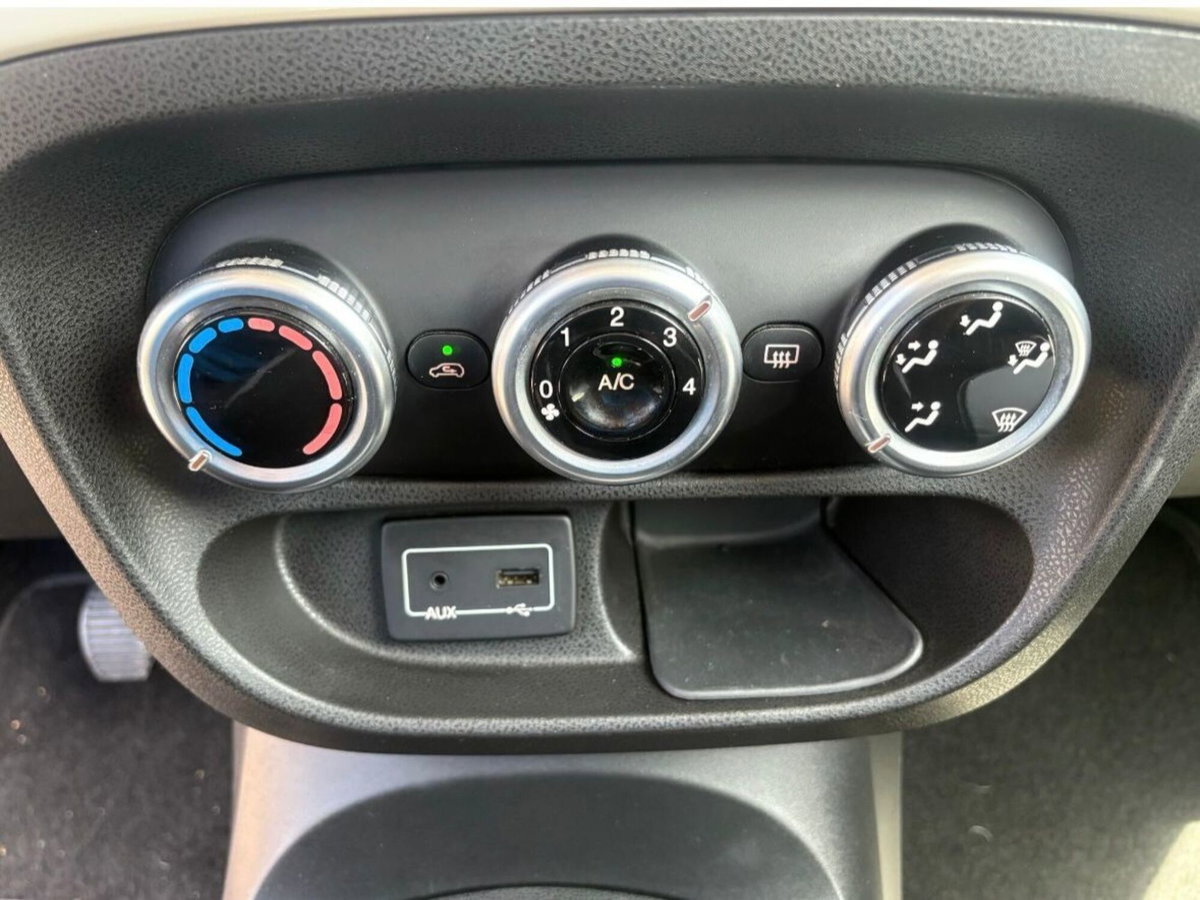 Fiat 500L 1.3 Multijet 95 CV Business (14)