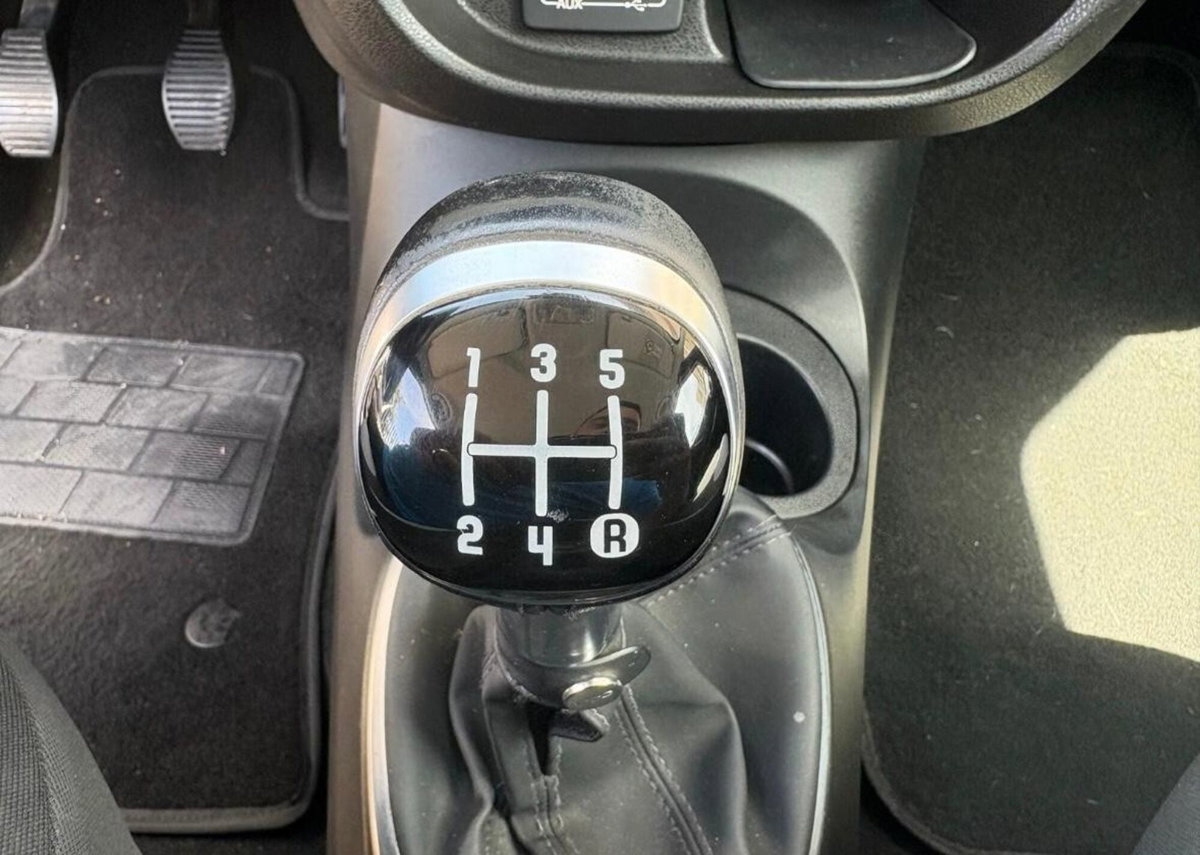 Fiat 500L 1.3 Multijet 95 CV Business (15)