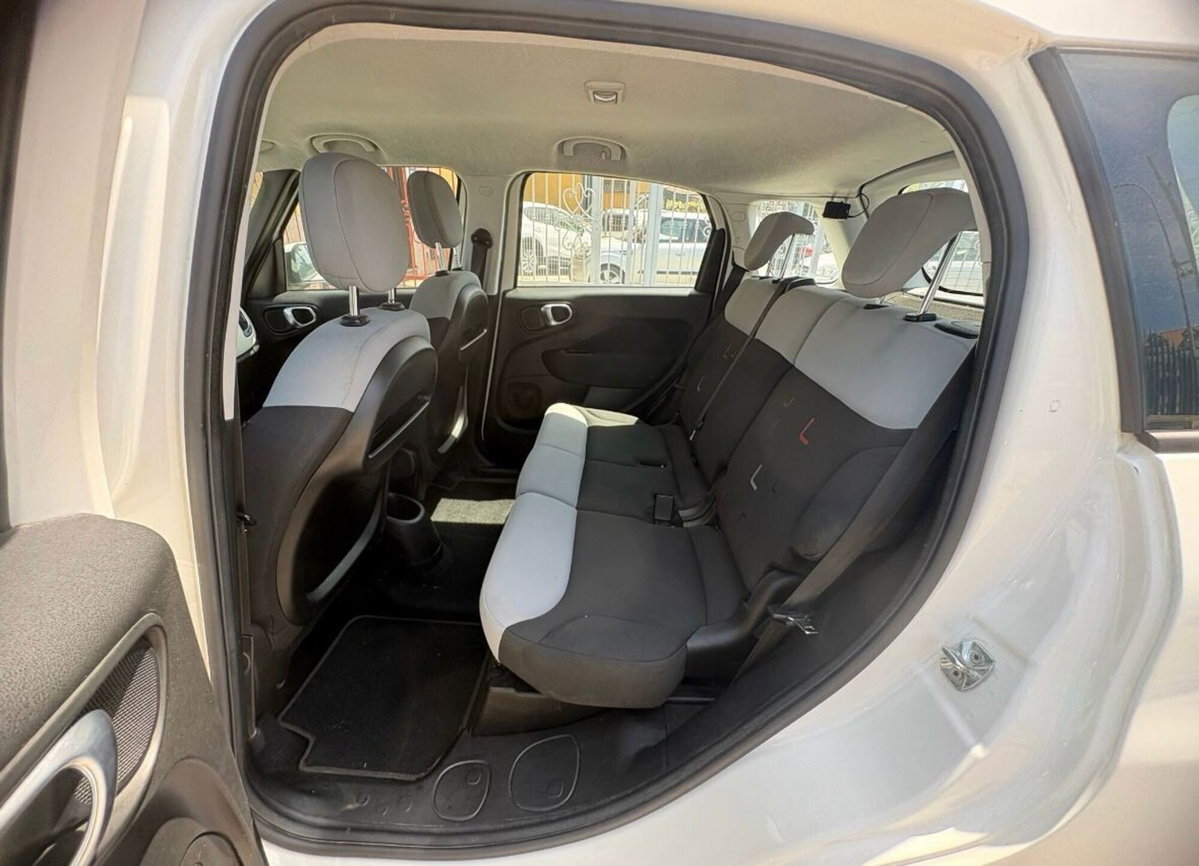 Fiat 500L 1.3 Multijet 95 CV Business (16)