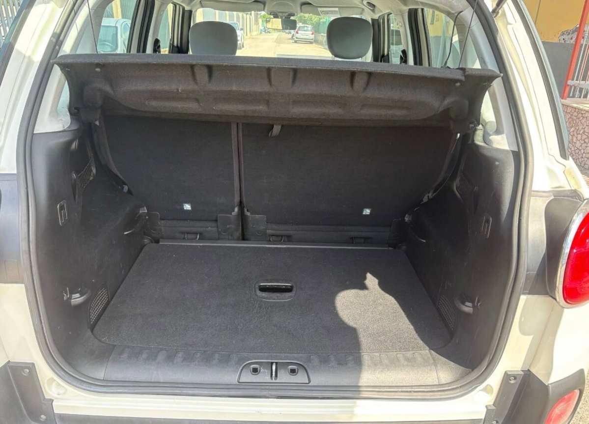 Fiat 500L 1.3 Multijet 95 CV Business (18)
