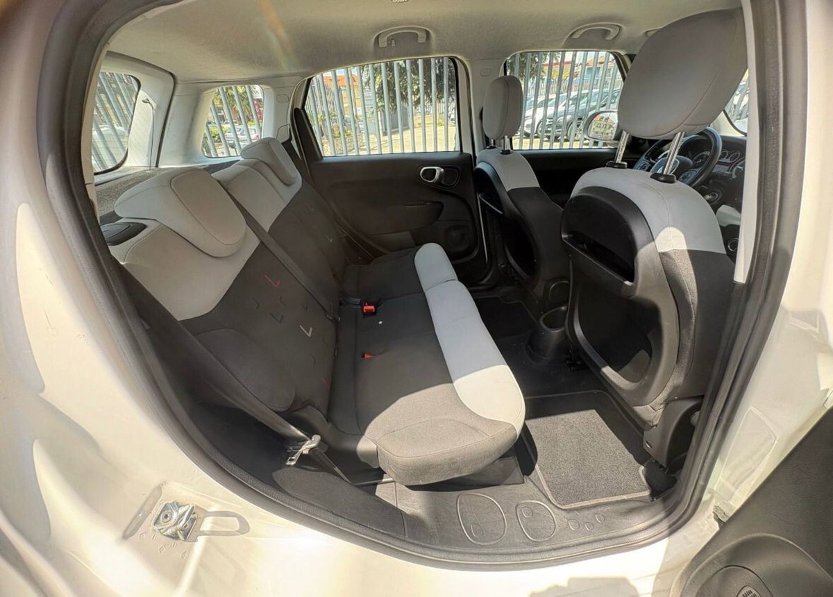 Fiat 500L 1.3 Multijet 95 CV Business (20)