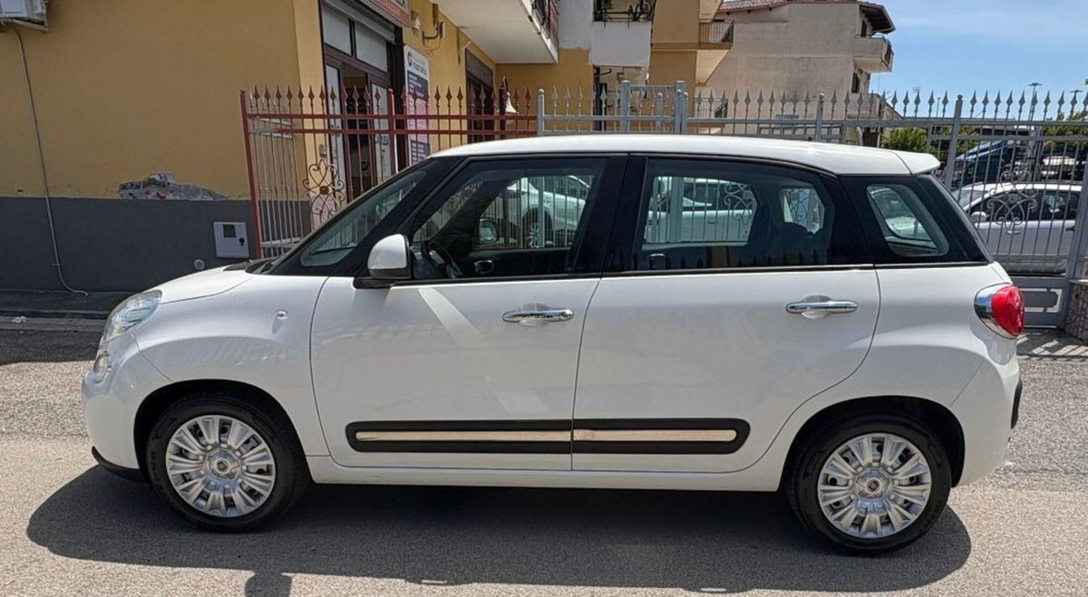 Fiat 500L 1.3 Multijet 95 CV Business (3)