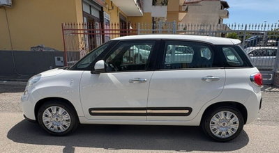 Fiat 500L 1.3 Multijet 95 CV Business (3)